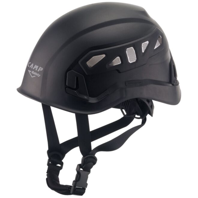 CAMP Ares Air ANSI casco lavori in quota