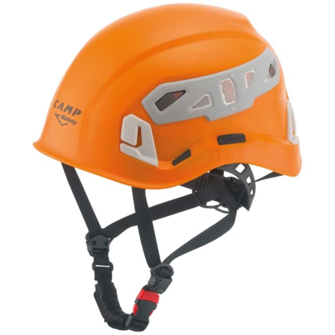 CAMP Ares Air Pro casco lavori in quota