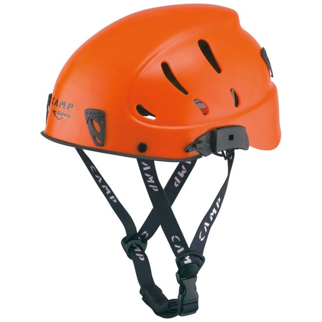 CAMP Armour Pro casco lavori in quota