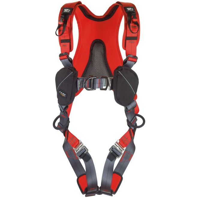 CAMP Focus Vest ANSI imbracatura anticaduta lavoro