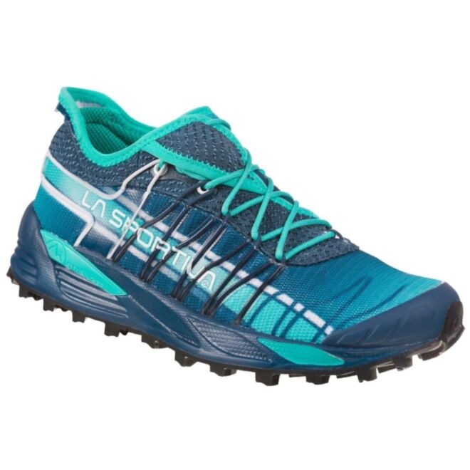 La Sportiva Mutant Woman scarpe trail running donna