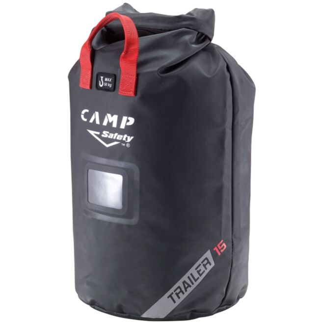 CAMP Trailer 15 l sacco porta attrezzi lavoro