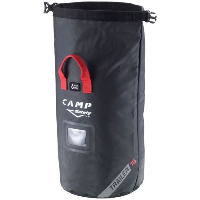 CAMP Trailer 15 l sacco porta attrezzi lavoro