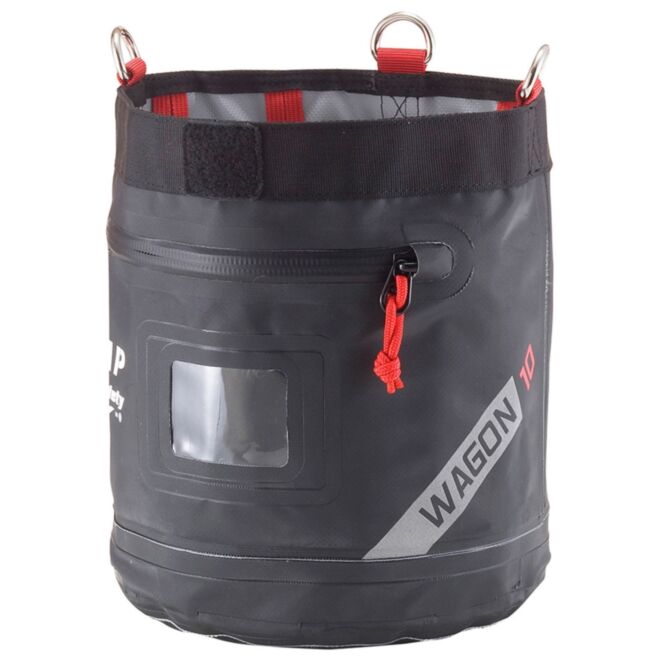 CAMP Wagon 10 l sacco cesto porta attrezzi lavoro