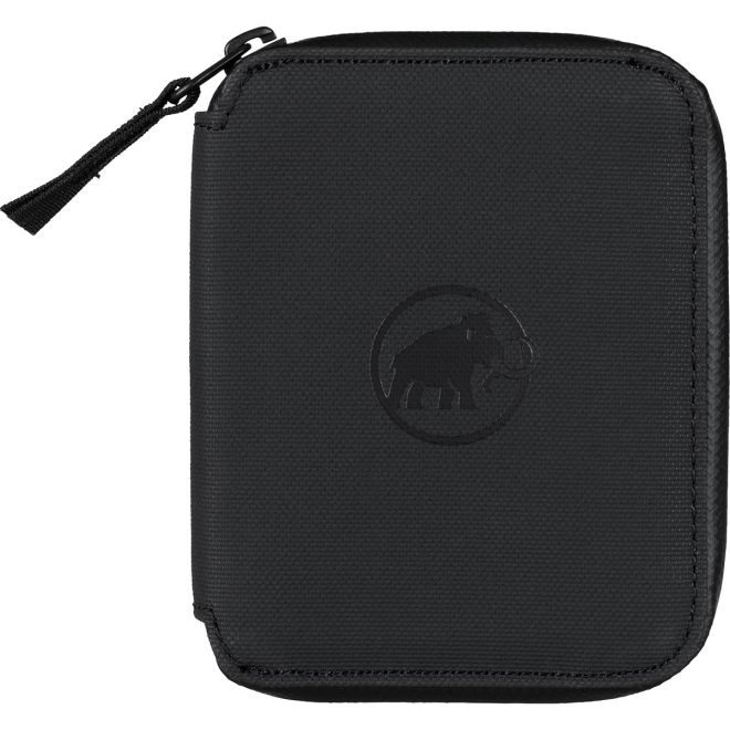 Mammut Seon Zip Wallet portafoglio