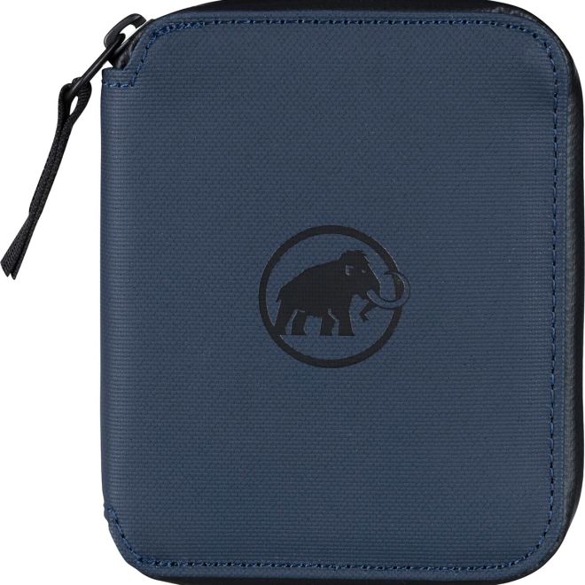 Mammut Seon Zip Wallet portafoglio