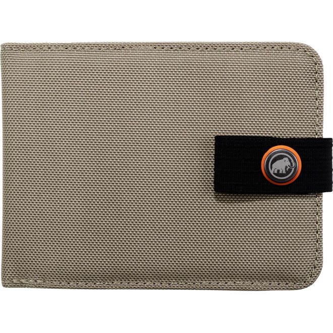 Mammut Xeron Wallet portafoglio