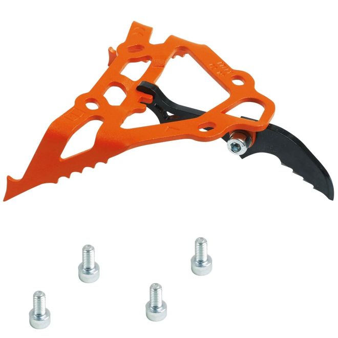 CAMP T-Dry ramponi bolt-on