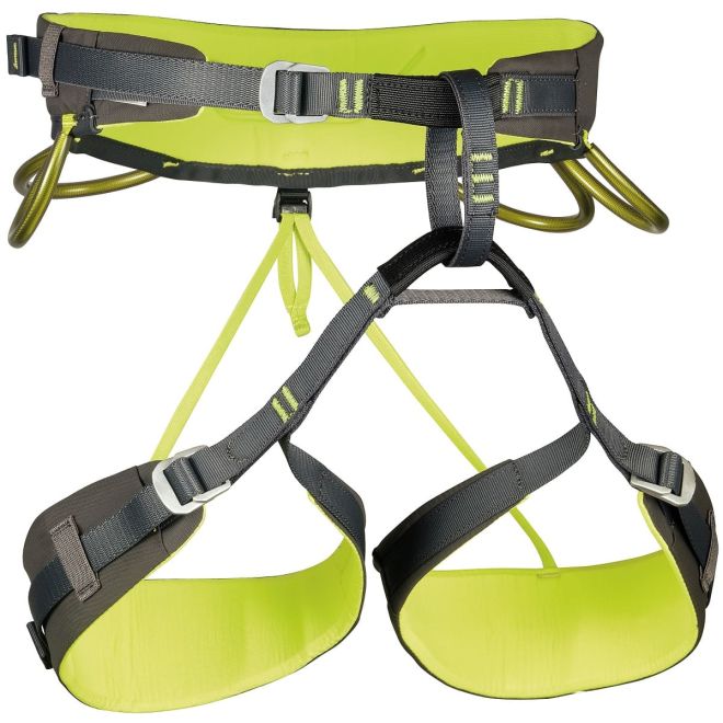 CAMP Energy CR 3 imbrago arrampicata
