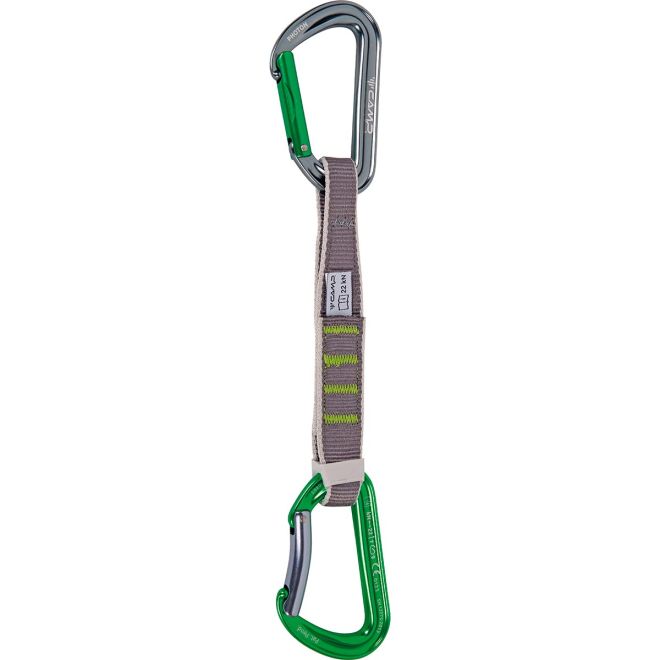 CAMP Photon Express KS rinvio rinvii arrampicata
