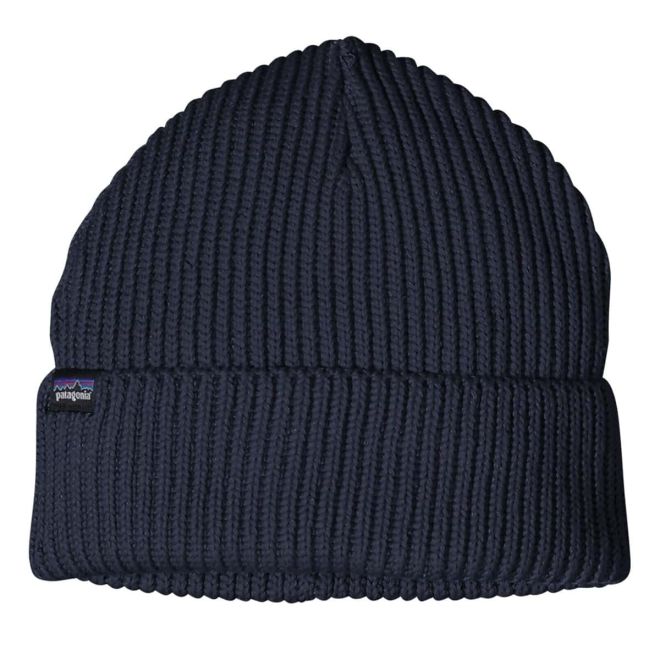 Patagonia Fisherman's Rolled Beanie berretto
