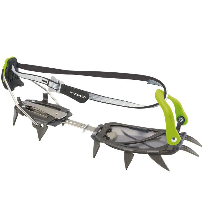 CAMP Stalker Semi-Automatic ramponi
