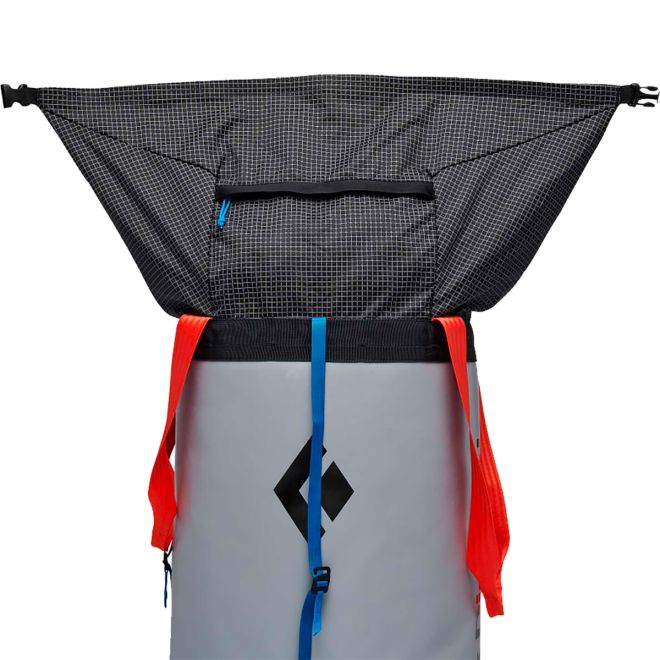 BD Black Diamond Wall Hauler 140 l sacco da recupero big wall