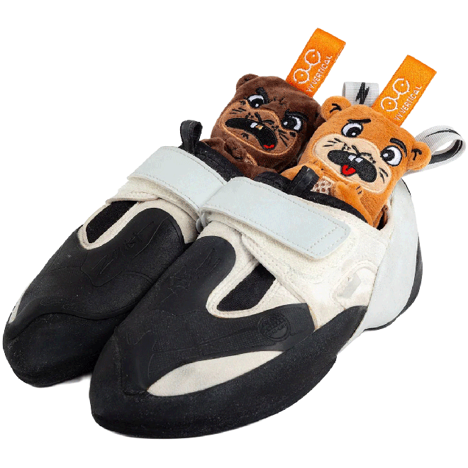 YY Vertical SmellStopper Marmot deodorante per scarpe ricaricabile