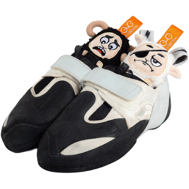 YY Vertical SmellStopper Sheep deodorante per scarpe ricaricabile