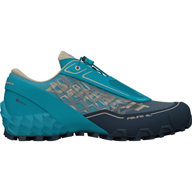 Dynafit Feline SL GTX scarpe trail running