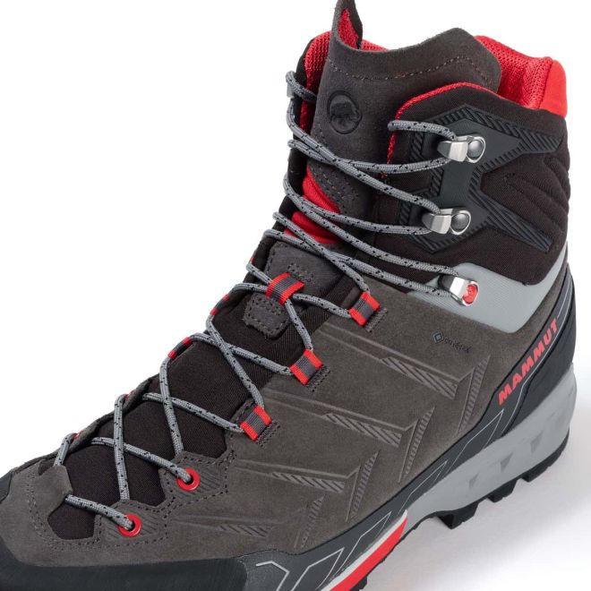 Mammut Kento Tour High GTX scarponi trekking