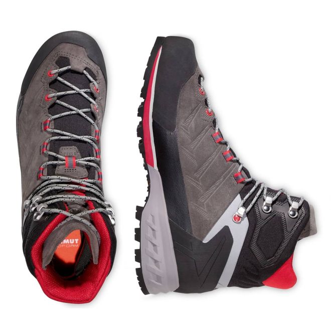 Mammut Kento Tour High GTX scarponi trekking
