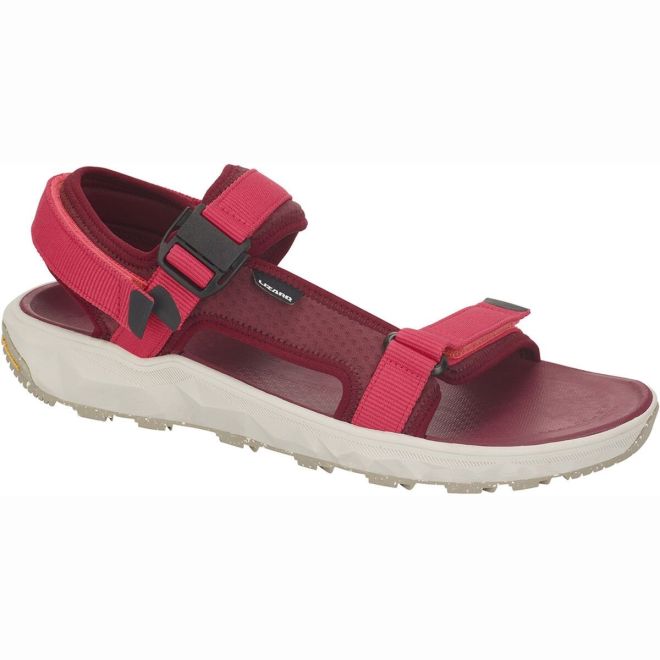 Lizard W's Super Trek sandali donna trekking