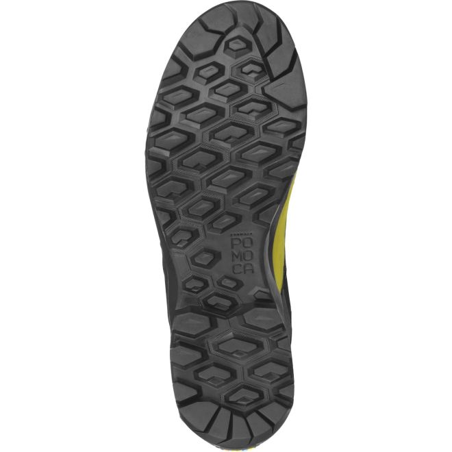 SALEWA M's Ortles Light Mid Powertex scarponi alpinismo