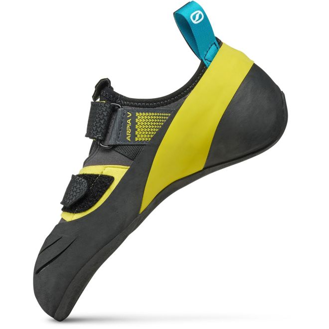 SCARPA Arpia V scarpette arrampicata