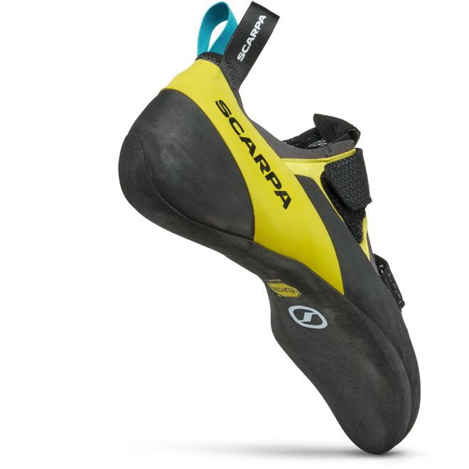 SCARPA Arpia V scarpette arrampicata