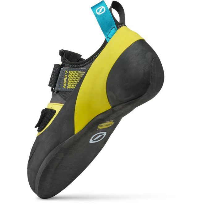 SCARPA Arpia V scarpette arrampicata