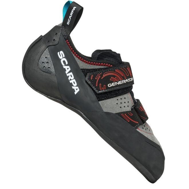 SCARPA Generator V scarpette arrampicata