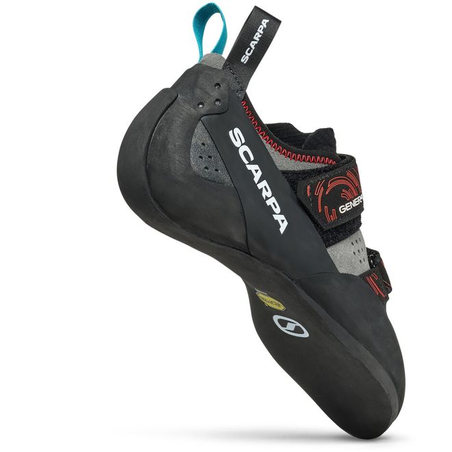SCARPA Generator V scarpette arrampicata