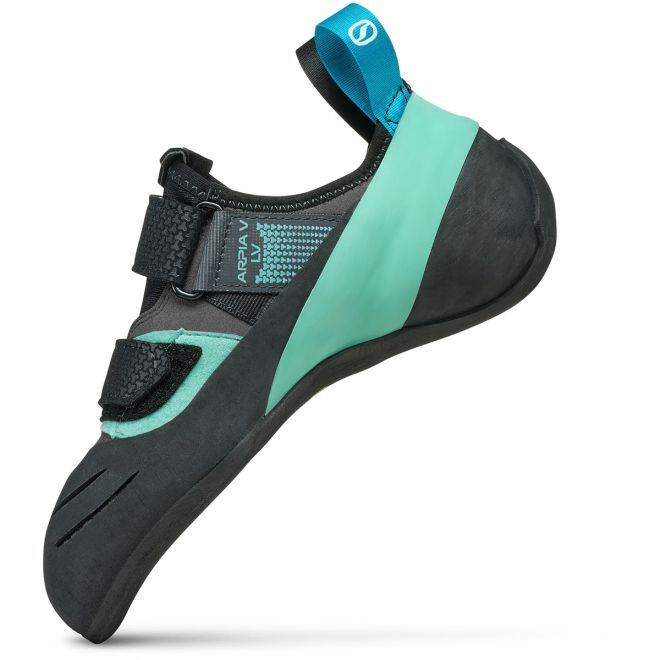 SCARPA Arpia V LV scarpette arrampicata