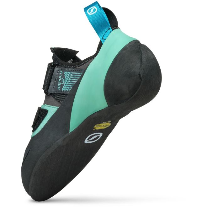 SCARPA Arpia V LV scarpette arrampicata