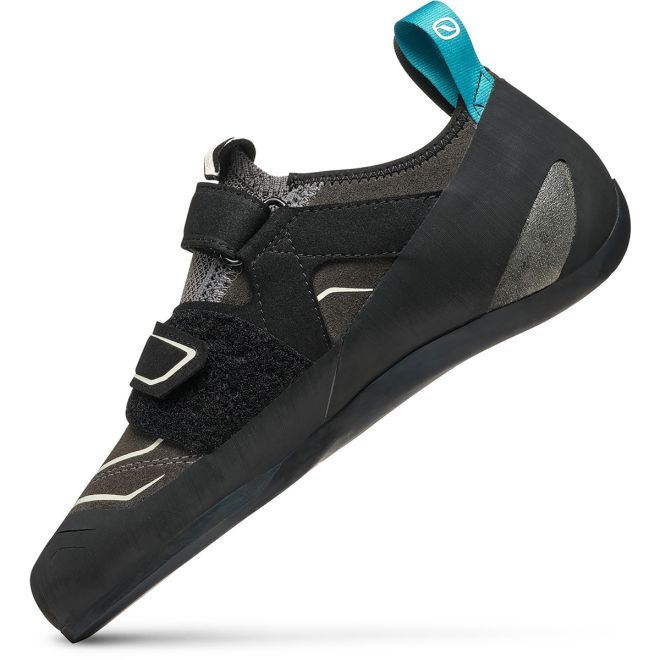 SCARPA Reflex VS Convey/Black scarpette arrampicata