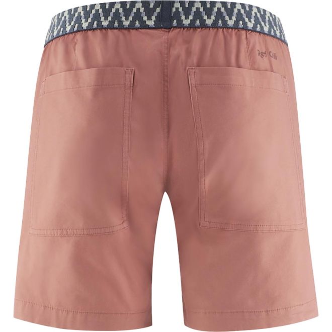 Red Chili Wo Tarao Short pantaloni corti donna