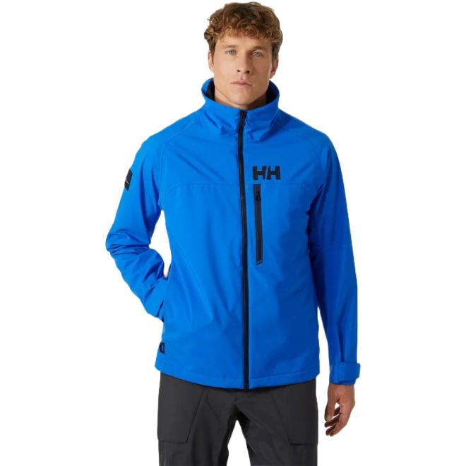 Helly Hansen Hp Racing Lifaloft Jacket pile tecnico uomo
