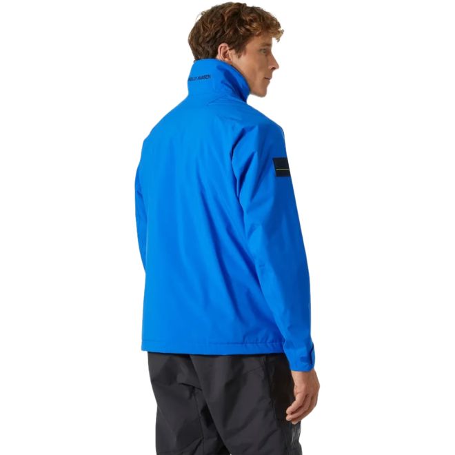 Helly Hansen Hp Racing Lifaloft Jacket pile tecnico uomo
