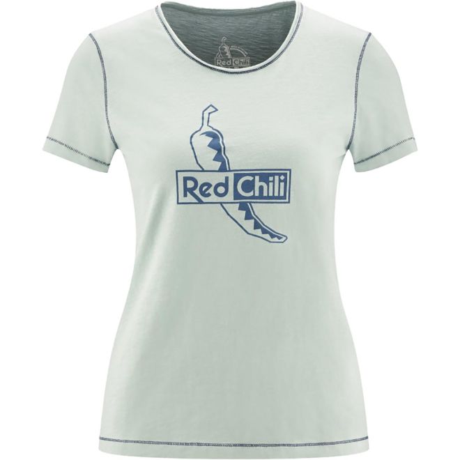 Red Chili Wo Satori T-Shirt maglietta donna