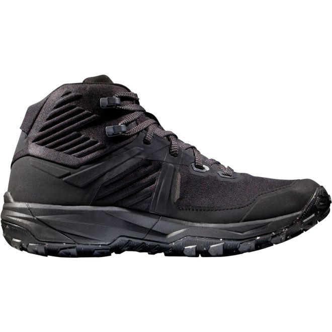 Mammut Ultimate III Mid GTX Women scarponi da trekking donna
