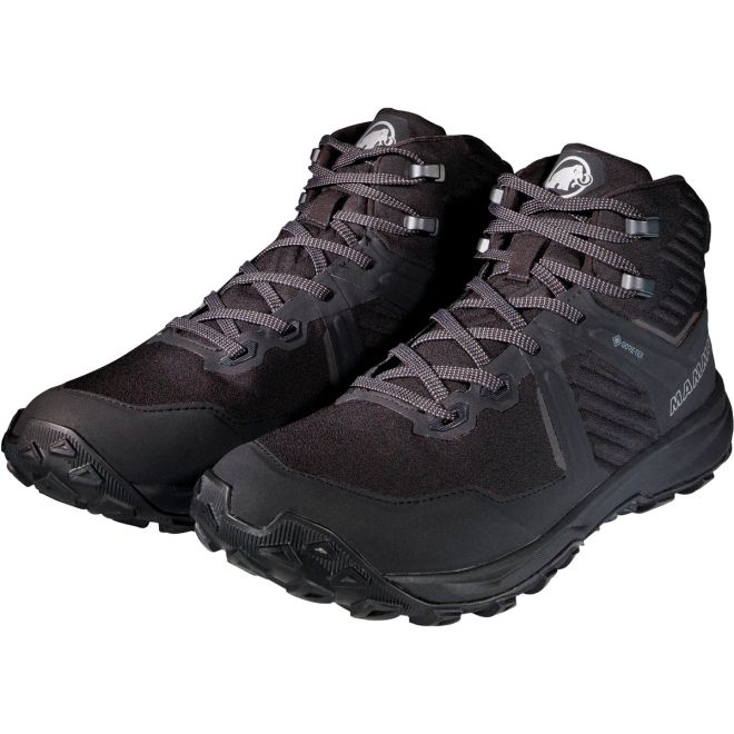 Mammut Ultimate III Mid GTX Women scarponi da trekking donna