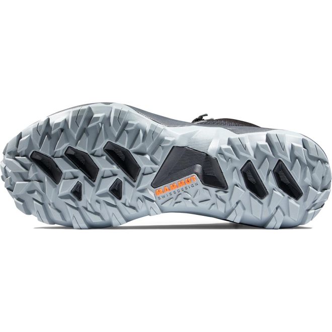 Mammut Sertig II Mid GTX Women scarponi da trekking donna