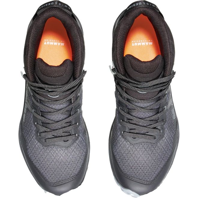 Mammut Sertig II Mid GTX Women scarponi da trekking donna