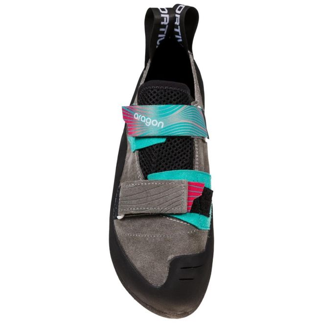 La Sportiva Aragon Woman scarpette arrampicata donna