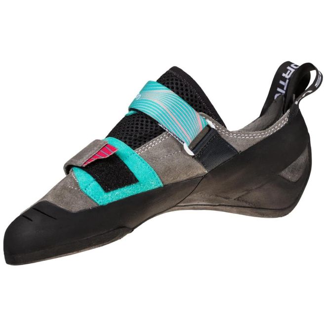 La Sportiva Aragon Woman scarpette arrampicata donna