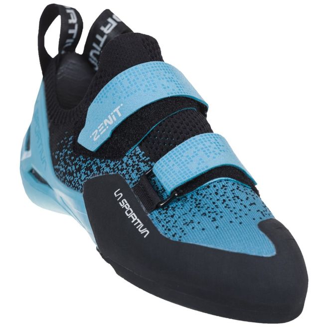La Sportiva Zenit Woman scarpette arrampicata donna