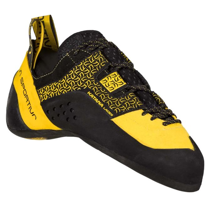 La Sportiva Katana Laces scarpette arrampicata