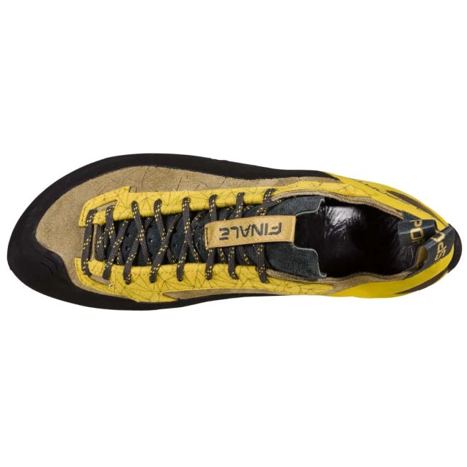 La Sportiva Finale Aloe/Moss scarpette arrampicata
