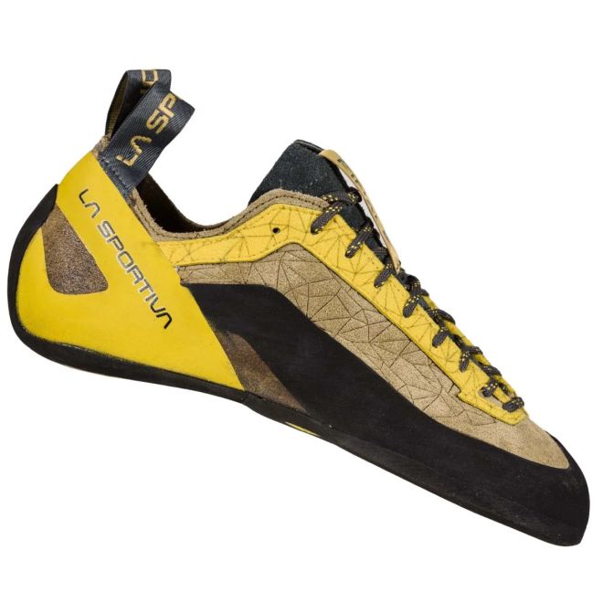 La Sportiva Finale Aloe/Moss scarpette arrampicata