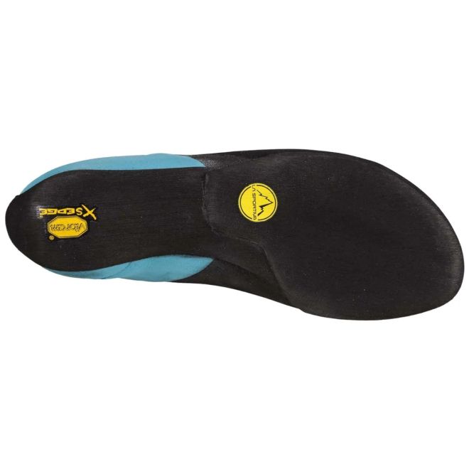 La Sportiva Finale Woman Clay/Topaz scarpette arrampicata donna