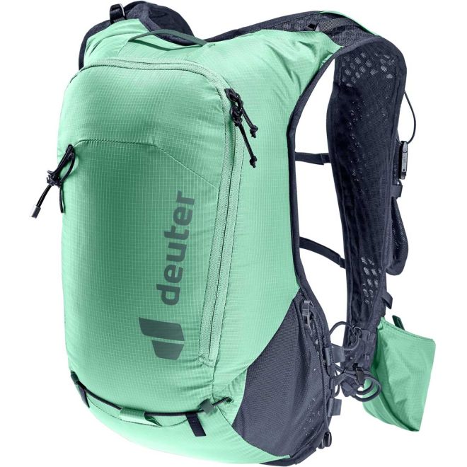 Deuter Ascender 7 zaino trail running