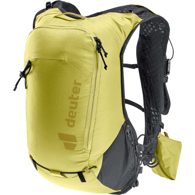 Deuter Ascender 7 zaino trail running