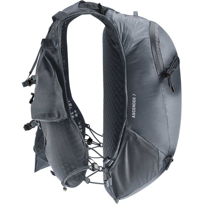 Deuter Ascender 7 zaino trail running